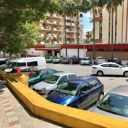 Minerva Sea View Apartment Benalmadena Ngoại thất bức ảnh