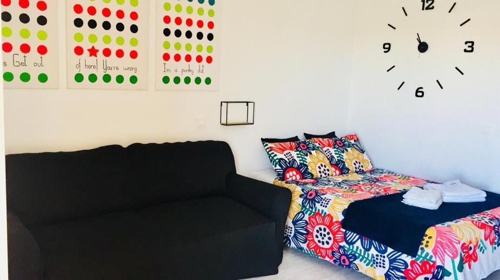 Minerva Sea View Apartment Benalmadena Ngoại thất bức ảnh