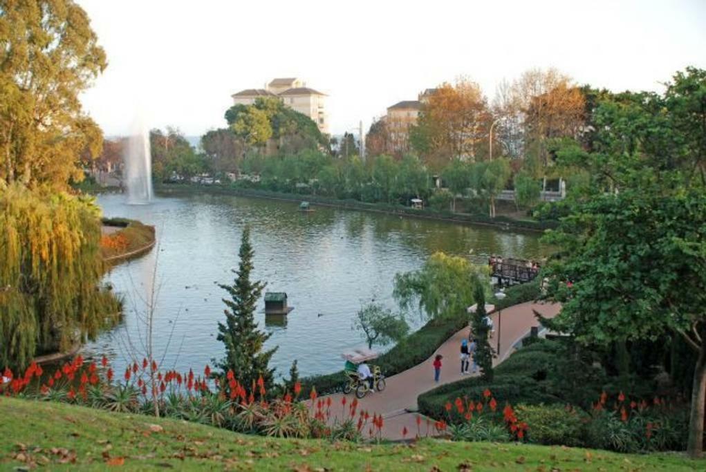 Minerva Sea View Apartment Benalmadena Ngoại thất bức ảnh