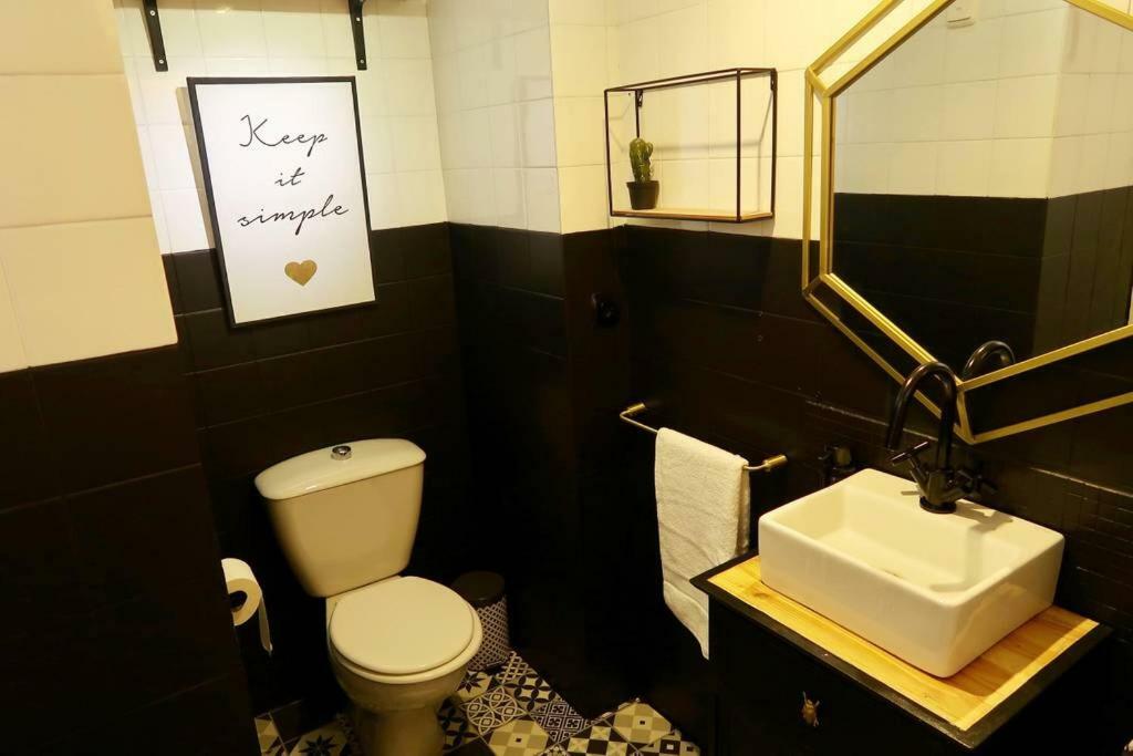 Minerva Sea View Apartment Benalmadena Ngoại thất bức ảnh