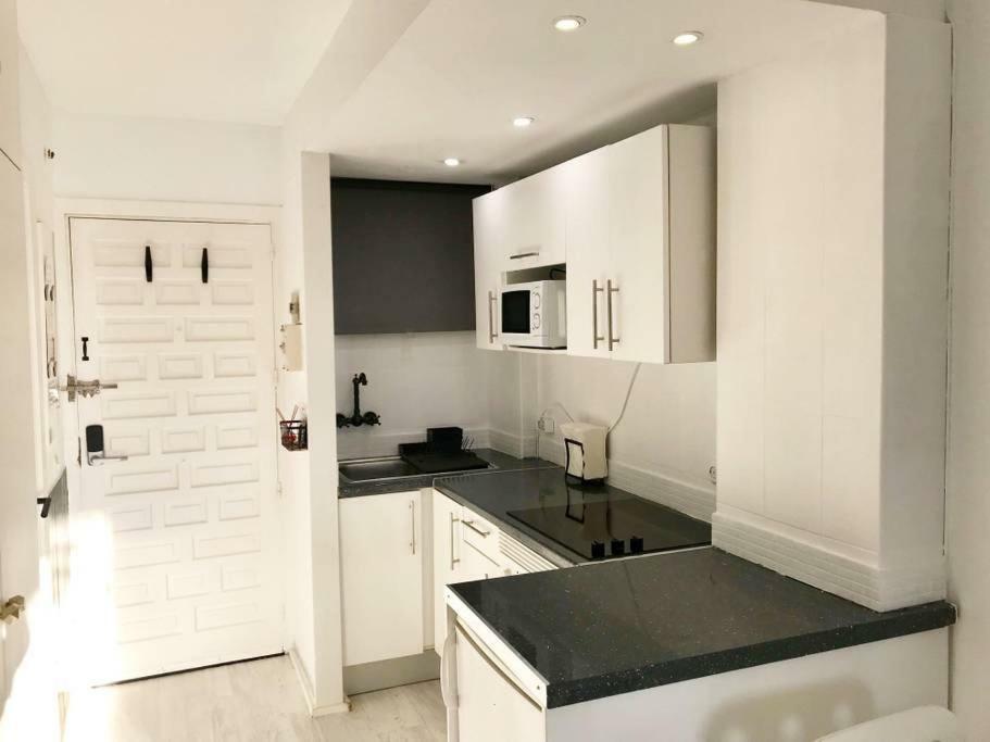 Minerva Sea View Apartment Benalmadena Ngoại thất bức ảnh