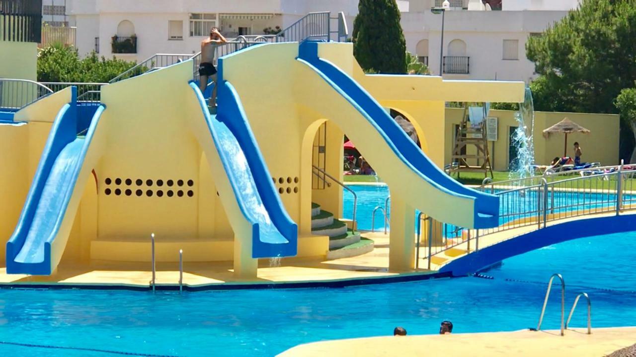 Minerva Sea View Apartment Benalmadena Ngoại thất bức ảnh